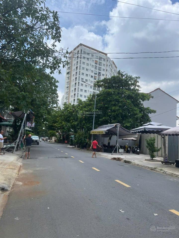 Cho thuê đất mặt đường 63, kdc phú nhuận 10ha