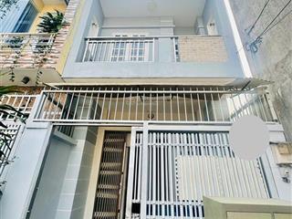 Bán nhà hẻm 3m, phường bình trưng tây, quận 2 cũ