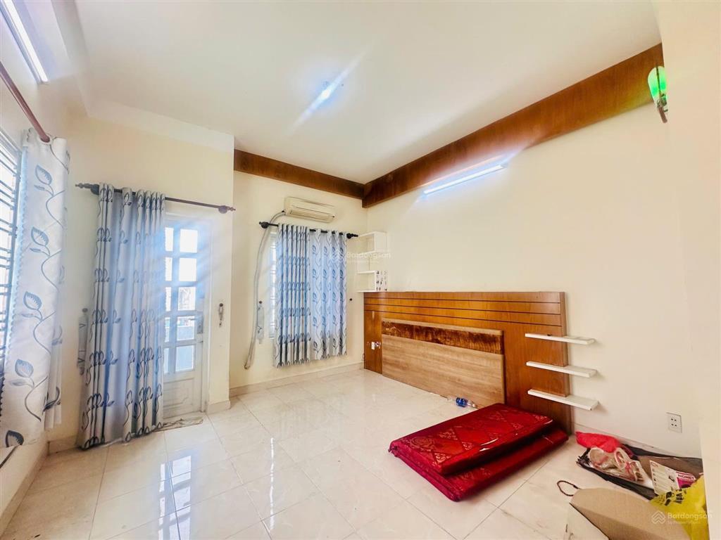 Bán nhà hẻm 3m, phường bình trưng tây, quận 2 cũ
