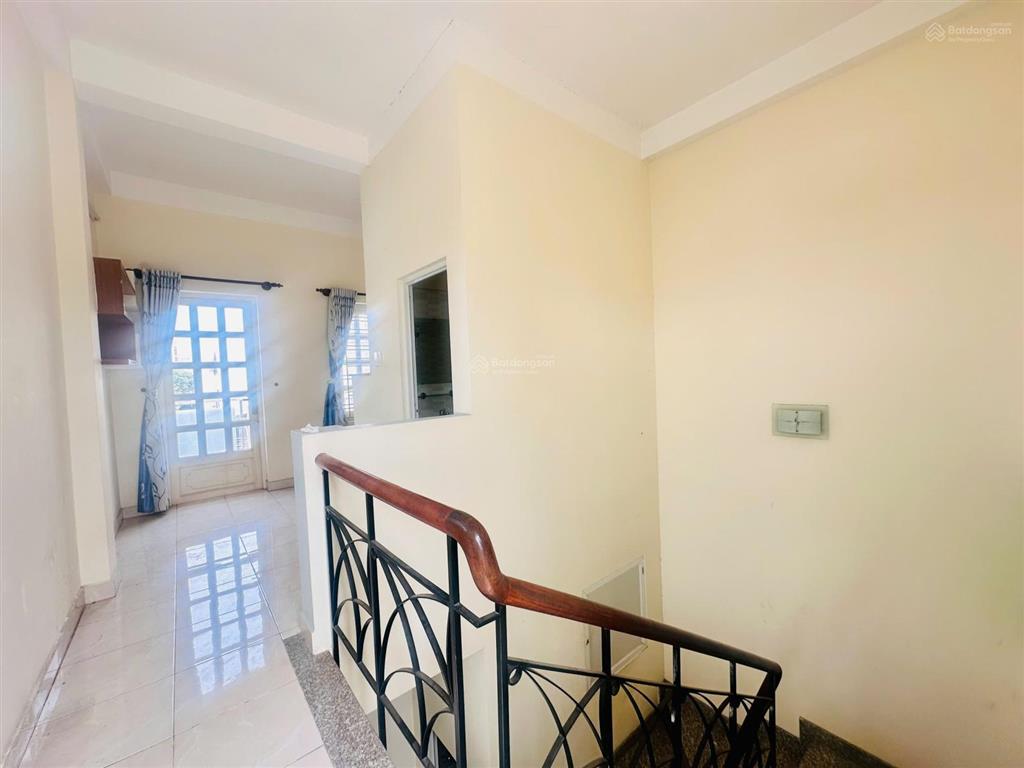 Bán nhà hẻm 3m, phường bình trưng tây, quận 2 cũ