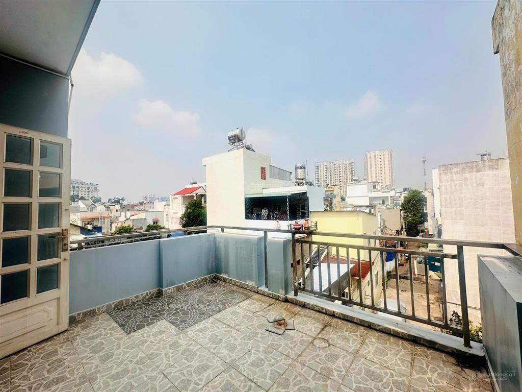 Bán nhà hẻm 3m, phường bình trưng tây, quận 2 cũ