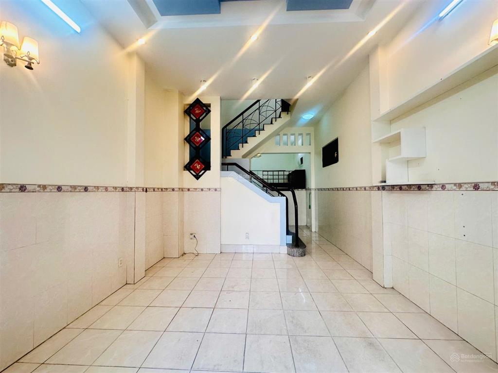 Bán nhà hẻm 3m, phường bình trưng tây, quận 2 cũ