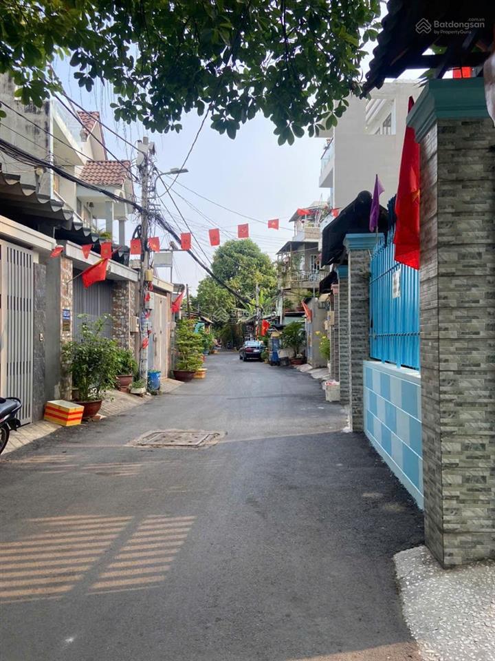 Bán dãy phòng trọ (5 phòng) 1 trệt 1 gác. giá 8.7 tỷ