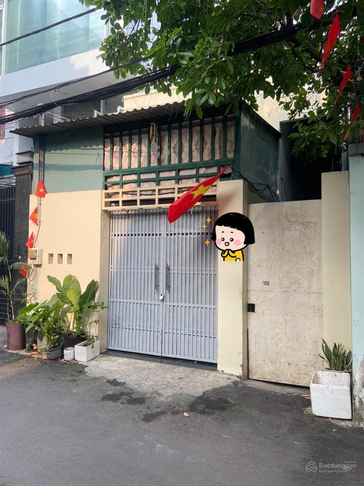 Bán dãy phòng trọ (5 phòng) 1 trệt 1 gác. giá 8.7 tỷ