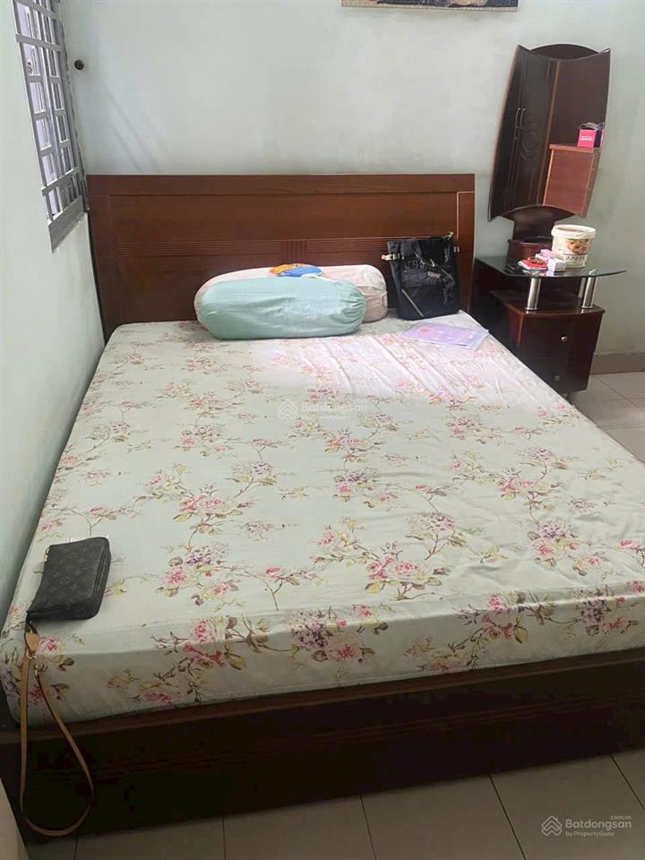 Cho thuê chung cư thạnh mỹ lợi, lô c. thang máy,