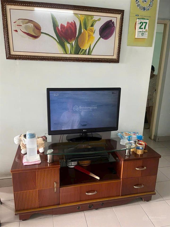 Cho thuê chung cư thạnh mỹ lợi, lô c. thang máy,