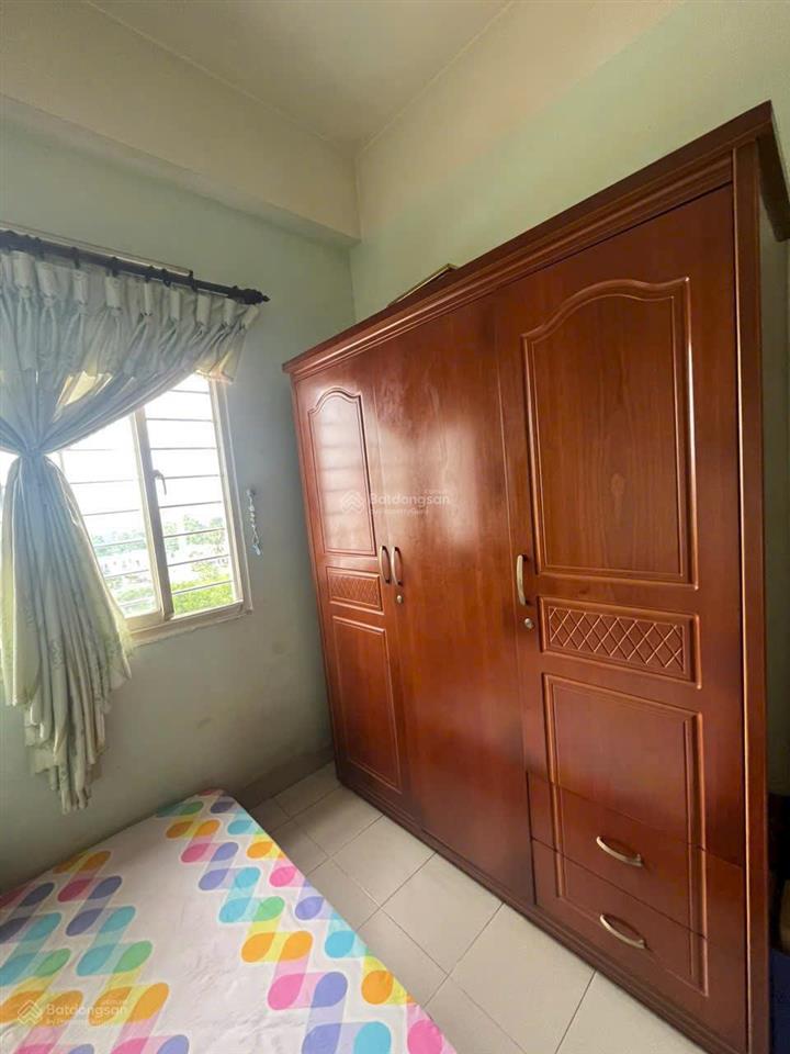 Cho thuê chung cư thạnh mỹ lợi, lô c. thang máy,