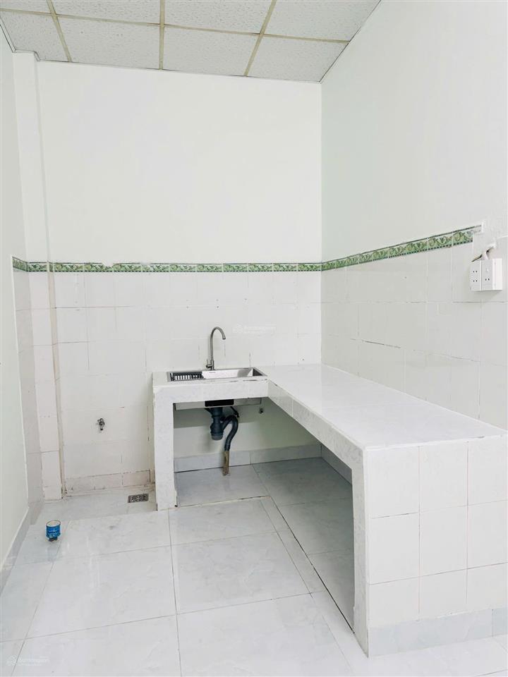Bán nhà mặt đường ô tô thông thoáng p bình trưng đông, quận 2 cũ
