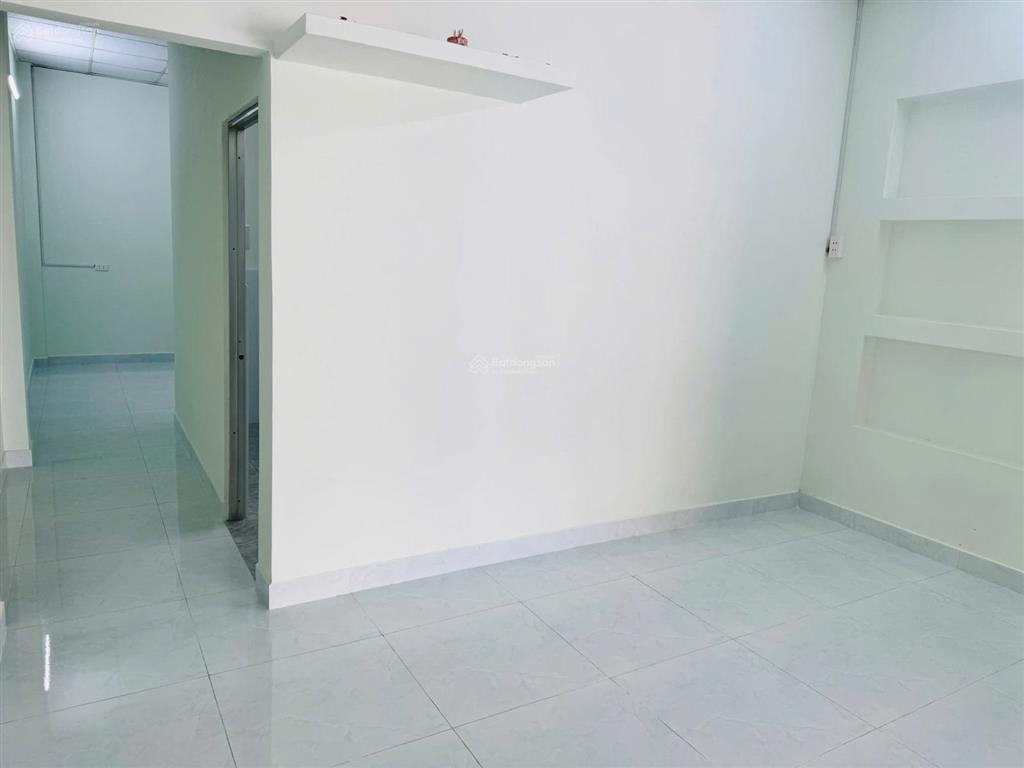 Bán nhà mặt đường ô tô thông thoáng p bình trưng đông, quận 2 cũ
