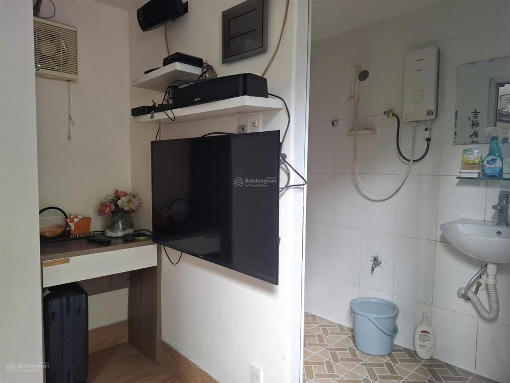 Cho thuê nhà vườn, mặt đường số 12m p. bình trưng đông, quận 2 cũ