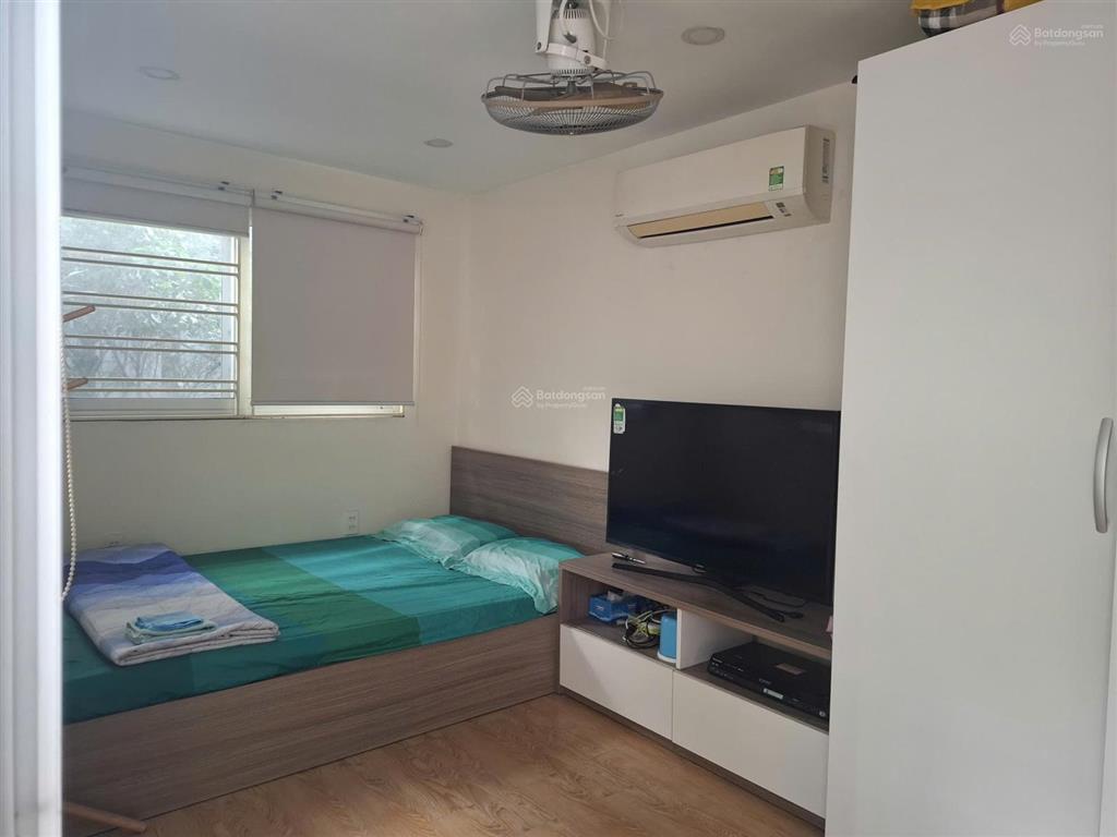 Cho thuê nhà vườn, mặt đường số 12m p. bình trưng đông, quận 2 cũ