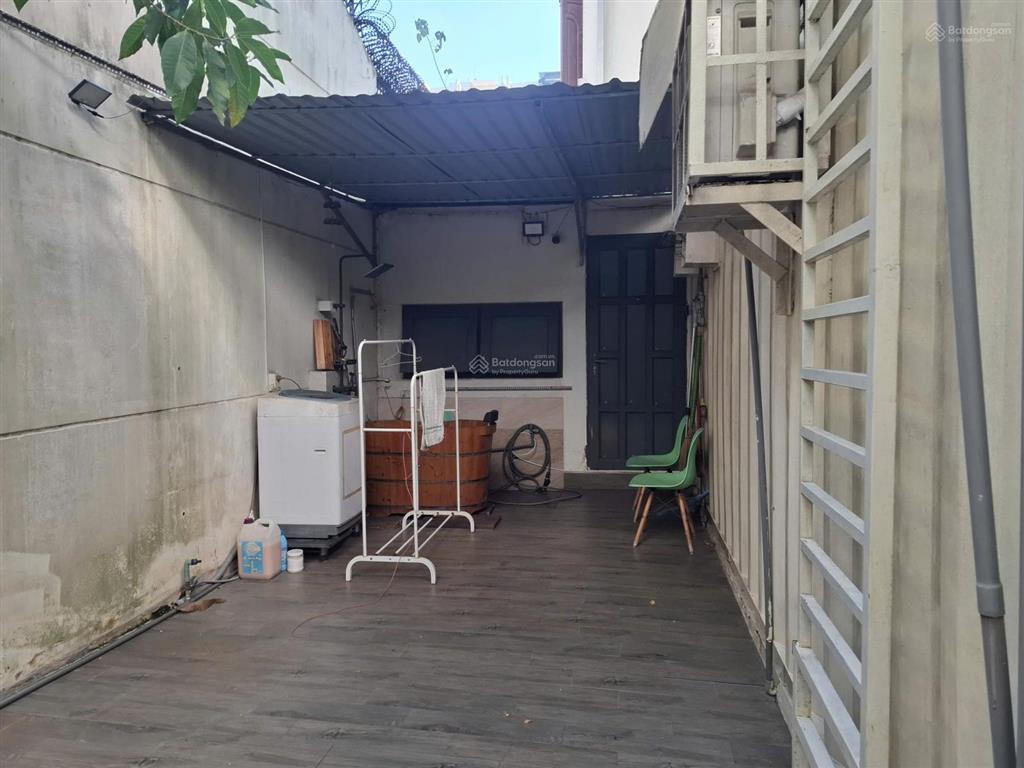 Cho thuê nhà vườn, mặt đường số 12m p. bình trưng đông, quận 2 cũ