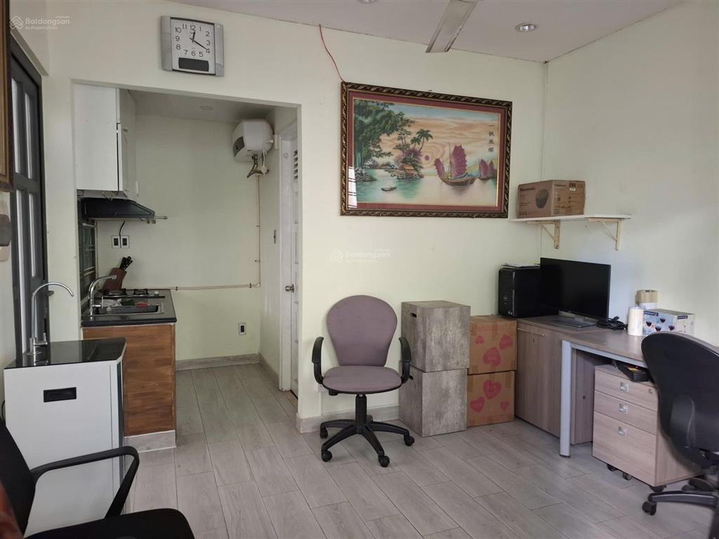 Cho thuê nhà vườn, mặt đường số 12m p. bình trưng đông, quận 2 cũ
