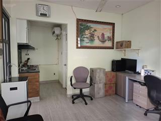 Cho thuê nhà vườn, mặt đường số 12m p. bình trưng đông, quận 2 cũ