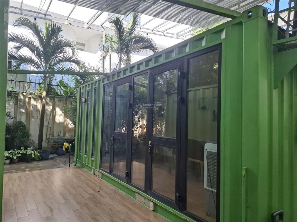 Cho thuê nhà vườn, mặt đường số 12m p. bình trưng đông, quận 2 cũ
