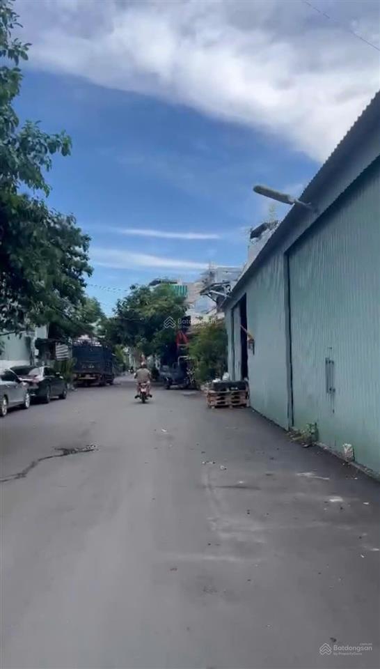 Bán nhanh 1040.8m2 mặt đường số, thông thoáng p. bình trưng đông, quận 2 cũ
