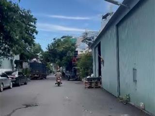 Bán nhanh 1040.8m2 mặt đường số, thông thoáng p bình trưng đông, quận 2 cũ