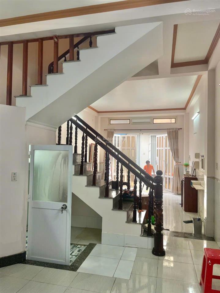 Cho thuê nhà hẻm ô tô, đường nguyễn duy trinh