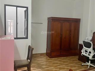 Cho thuê nhà hẻm ô tô, đường nguyễn duy trinh