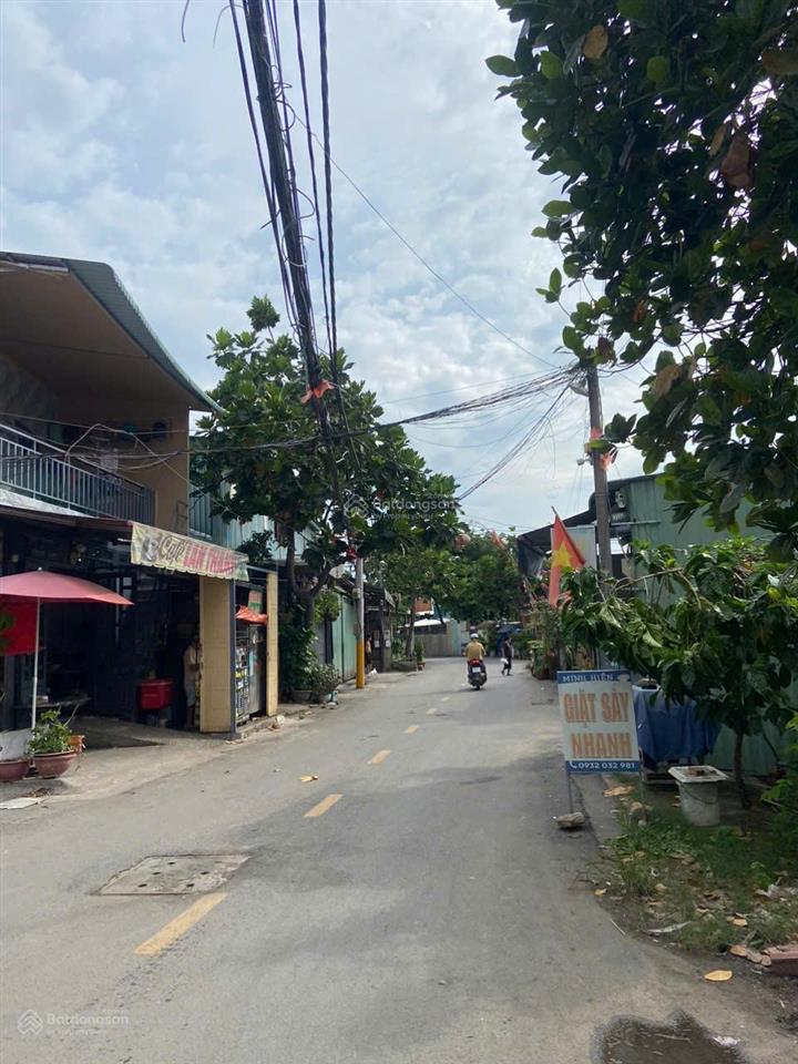 Cho thuê nhà mặt đường ô tô p bình trưng đông, quận 2 cũ