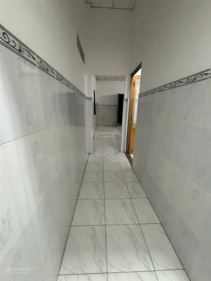 Cho thuê nhà mặt đường ô tô p bình trưng đông, quận 2 cũ