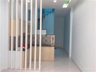 Cho thuê nhà hẻm 3m p bình trưng tây, quận 2 cũ