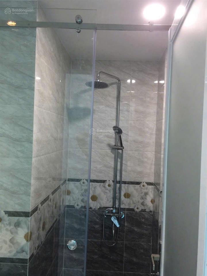 Cho thuê nhà hẻm 3m p. bình trưng tây, quận 2 cũ