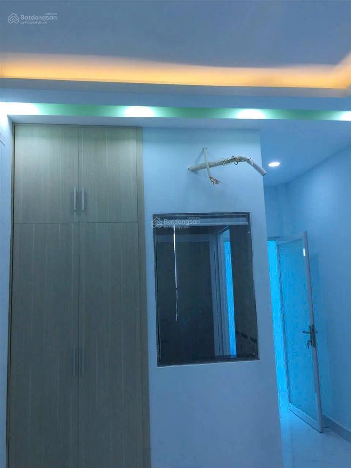 Cho thuê nhà hẻm 3m p. bình trưng tây, quận 2 cũ