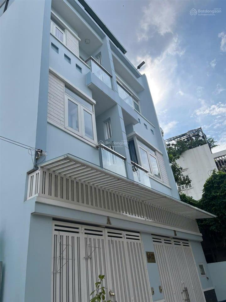 Cho thuê nhà hẻm 3m p. bình trưng tây, quận 2 cũ