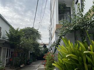 Cho thuê nhà 382m2 hẻm ô tô p. bình trưng đông, quận 2 cũ