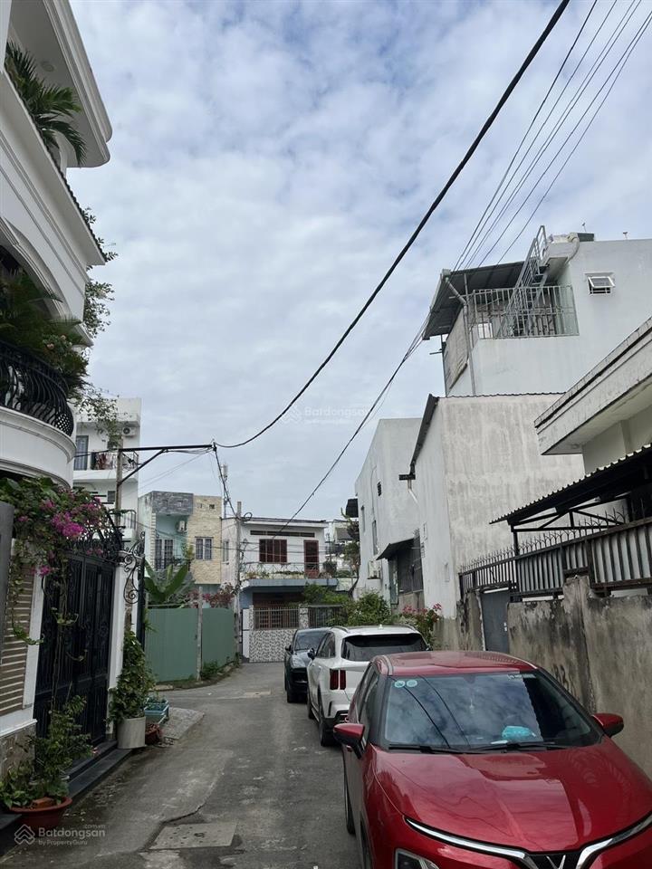 Cho thuê nhà 382m2 hẻm ô tô p. bình trưng đông, quận 2 cũ