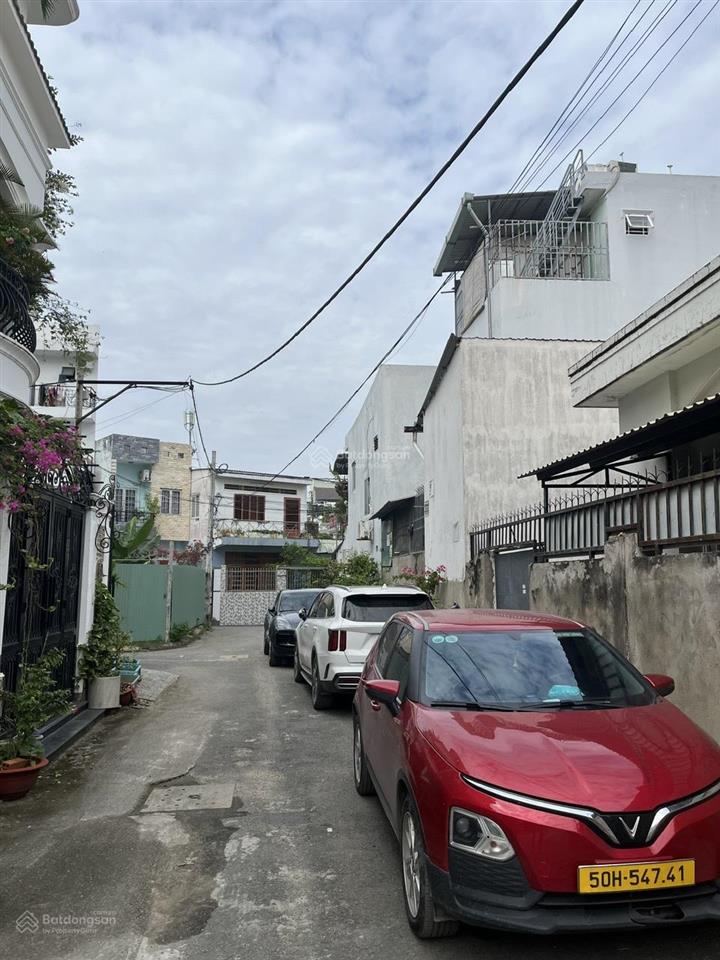 Cho thuê nhà 382m2 hẻm ô tô p. bình trưng đông, quận 2 cũ