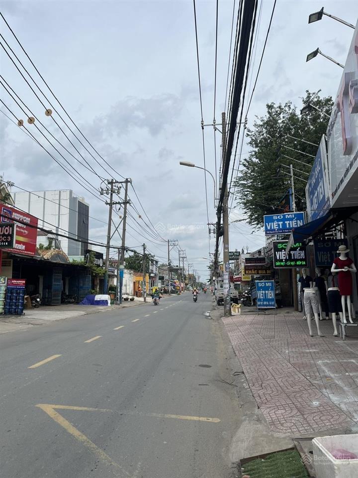 Bán nhà 896m2, ngang 28m, vv, mặt đường nguyễn duy trinh, p bình trưng đông