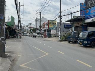 Bán nhà 896m2, ngang 28m, vv, mặt đường nguyễn duy trinh, p bình trưng đông