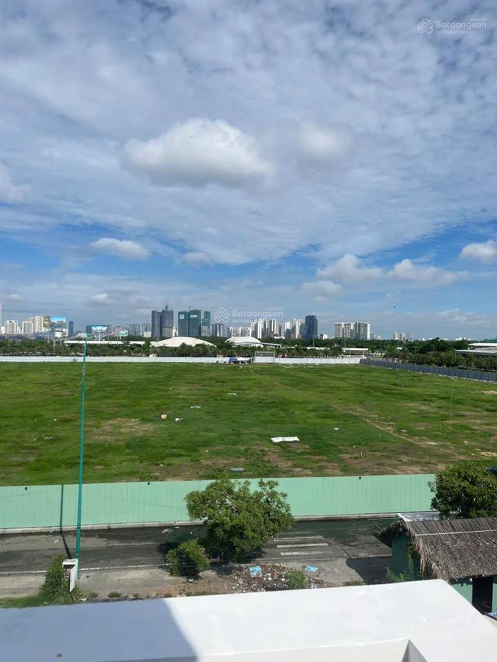 Cho thuê nhà, kdc 10ha nam rạch chiếc 10ha