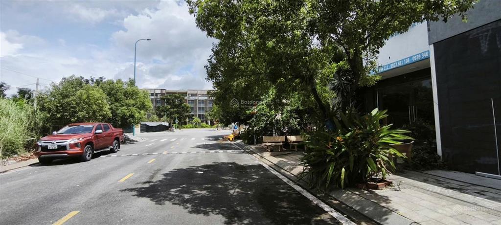 Cho thuê nhà, kdc 10ha nam rạch chiếc 10ha