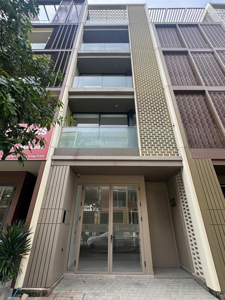Bán nhanh nhà phố liền kề kdc global city