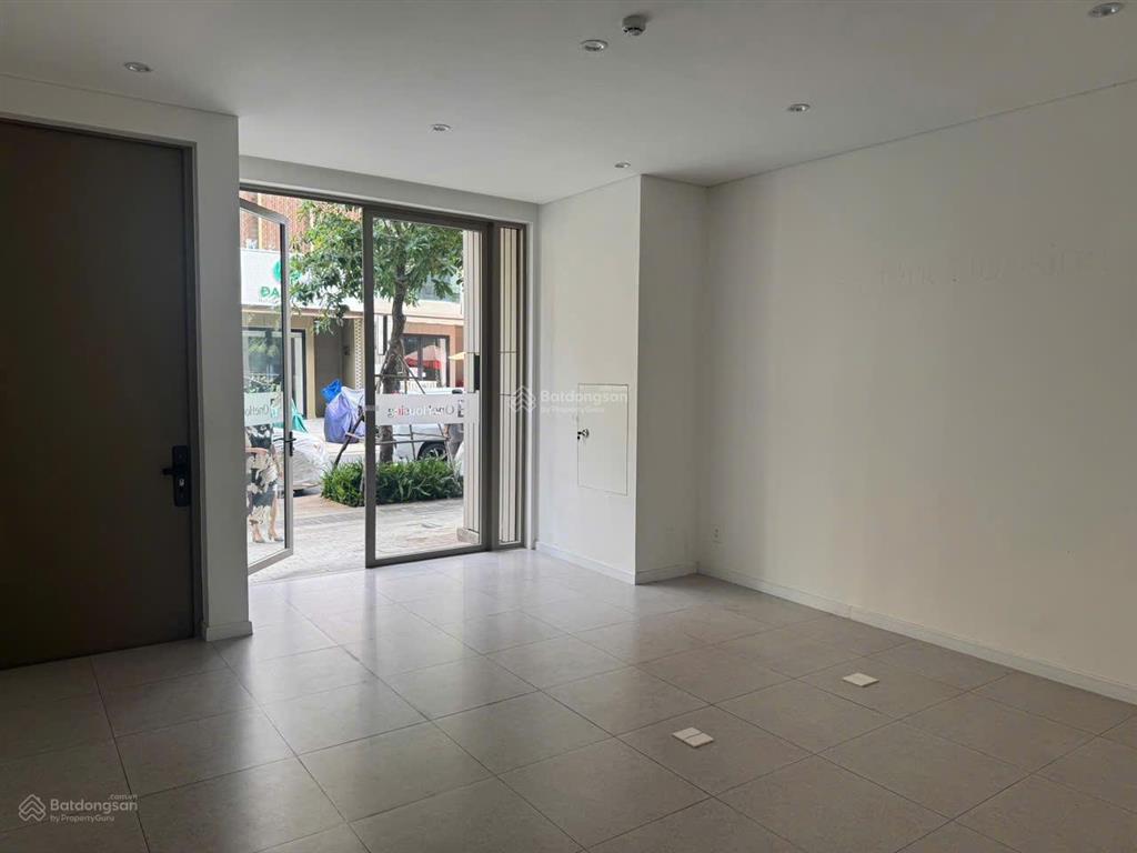 Bán nhanh nhà phố liền kề kdc global city