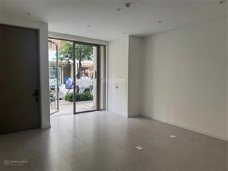 Bán nhanh nhà phố liền kề kdc global city