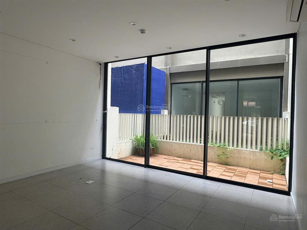 Bán nhanh nhà phố liền kề kdc global city