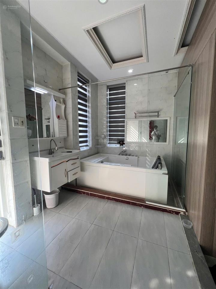 Cho thuê biệt thự phường thạnh mỹ lợi, quận 2 cũ
