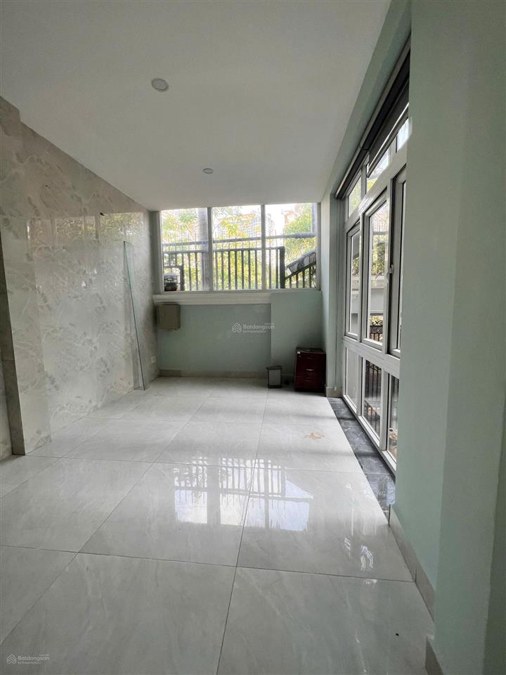 Cho thuê biệt thự phường thạnh mỹ lợi, quận 2 cũ