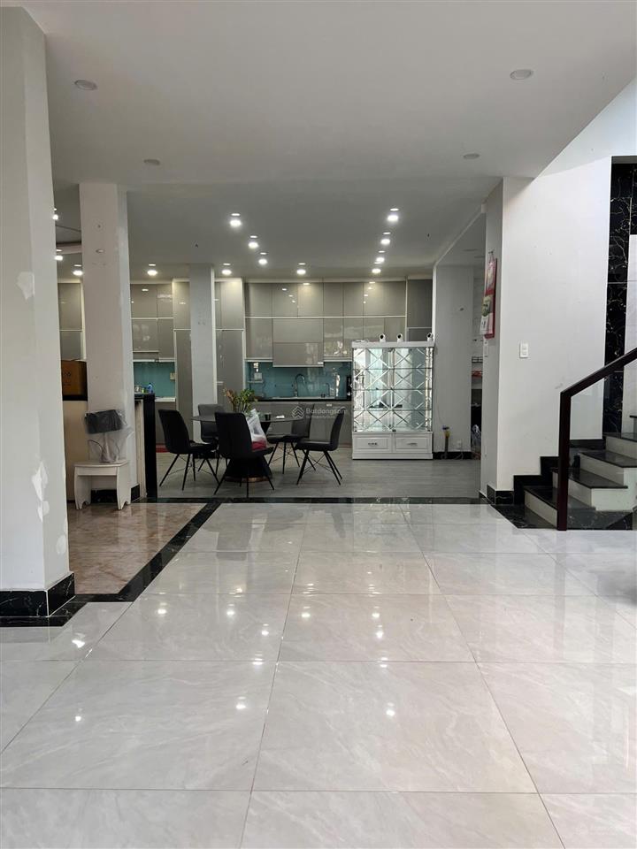Cho thuê biệt thự phường thạnh mỹ lợi, quận 2 cũ