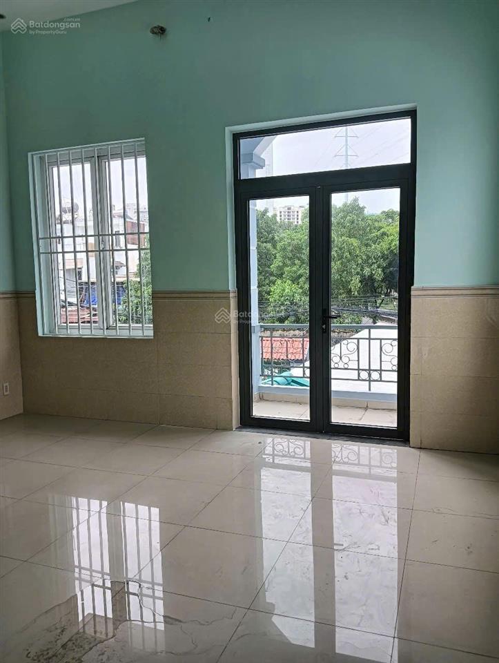 Cho thuê nhà mặt đường số, thông nhiều hướng