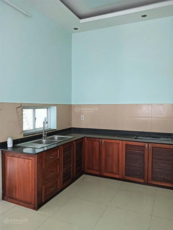 Cho thuê nhà mặt đường số, thông nhiều hướng
