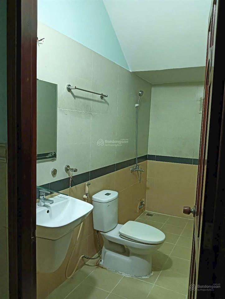 Cho thuê nhà mặt đường số, thông nhiều hướng