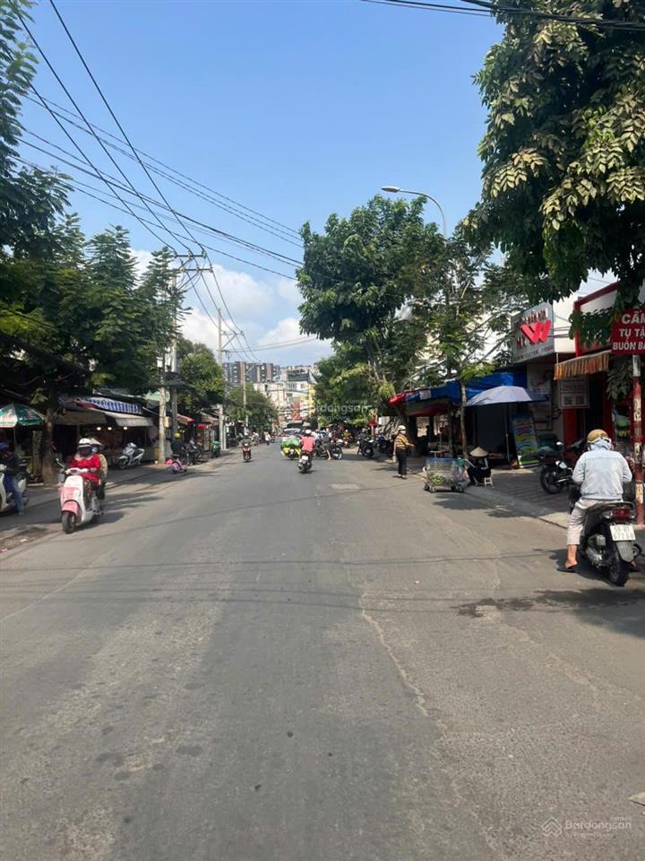 Bán nhà mặt đường lê văn thịnh 3 phòng ngủ, (quận 2 cũ)