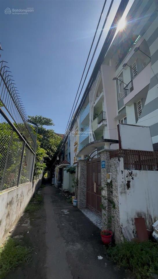 Bán nhà kdc bệnh viện lê văn thịnh