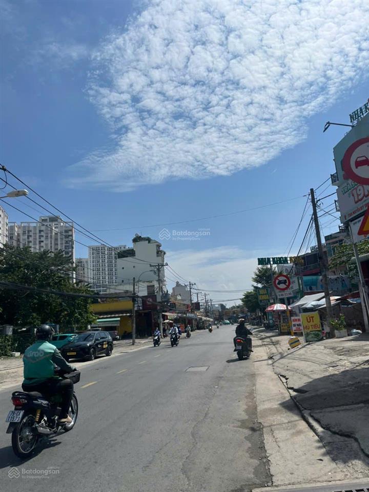 Bán nhà phố 7 tầng mặt đường nguyễn duy trinh