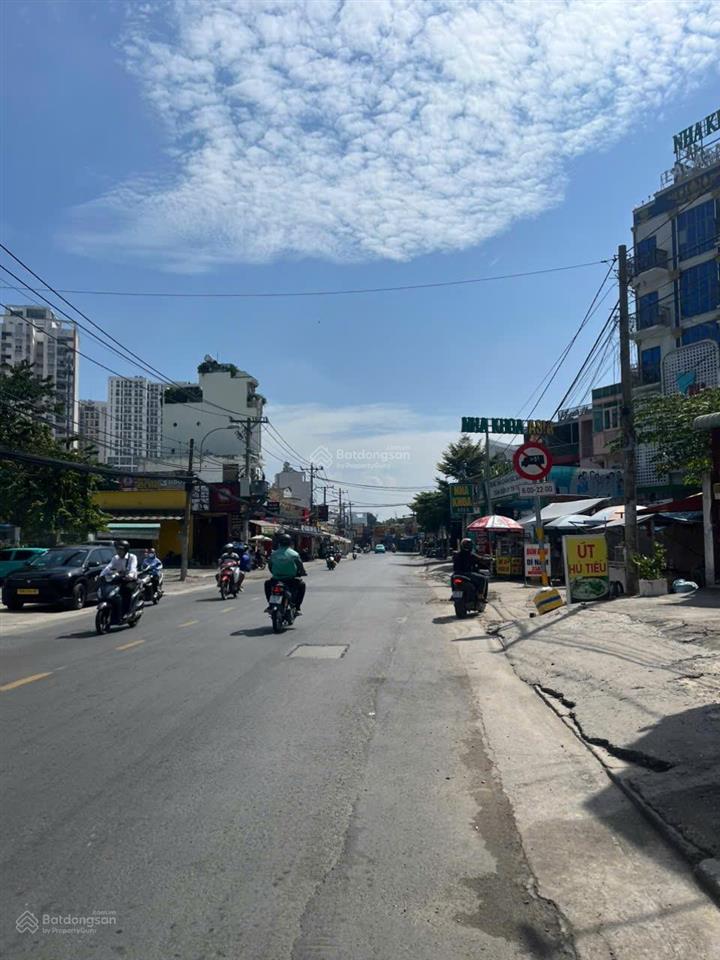 Bán nhà phố 7 tầng mặt đường nguyễn duy trinh